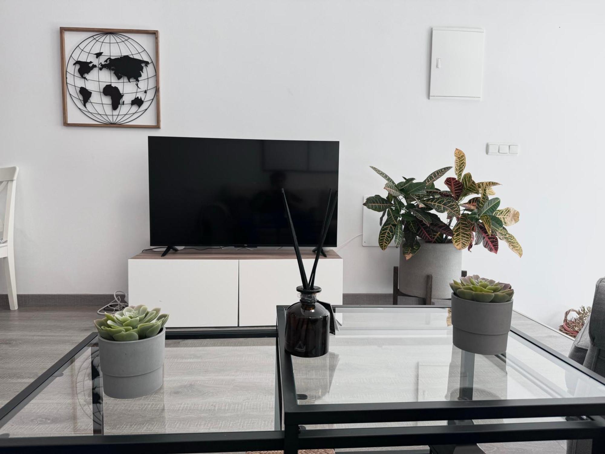 Appartement Sumaloft Prensa à Málaga Extérieur photo