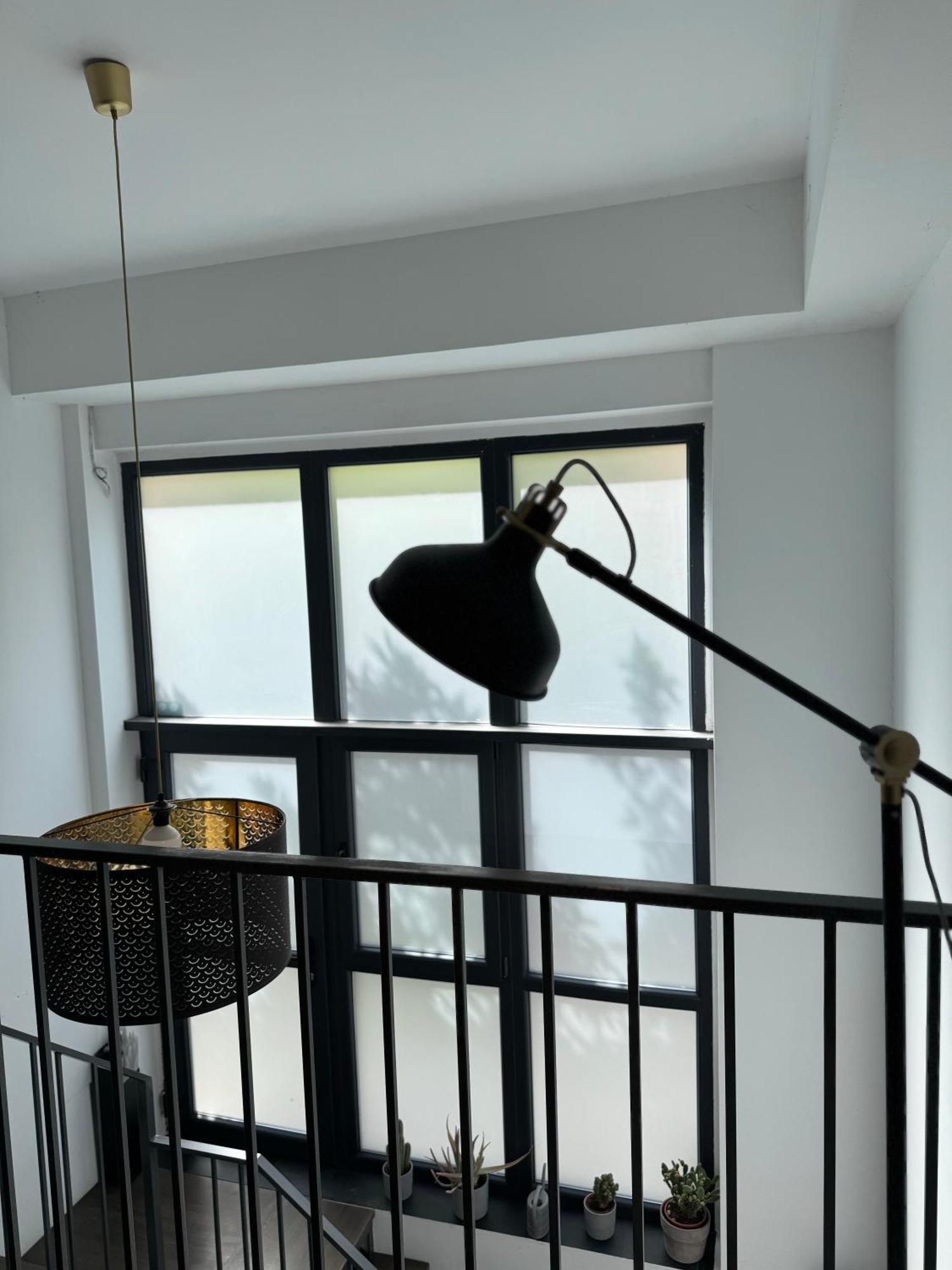 Appartement Sumaloft Prensa à Málaga Extérieur photo